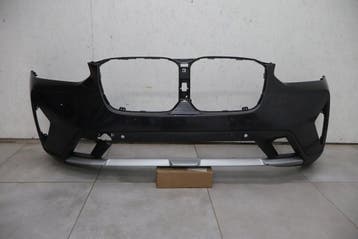 voorbumper BMW X3 G01 LIFT X-LINE 9451132, Verzenden, Gebruikt