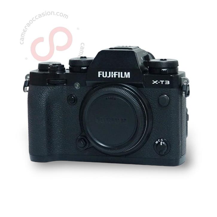 FujiFilm X-T3 nr. 0775, TV, Hi-fi & Vidéo, Appareils photo numériques, Enlèvement ou Envoi
