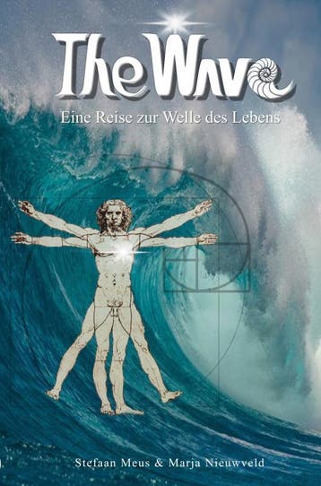 The Wave | Stefaan Meus & Marja Nieuwveld | Nieuw, Verzenden, Nieuw, Stefaan Meus & Marja Nieuwveld