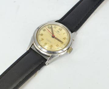 JAB - Bidynator All Steel Military Automatic, - Zonder