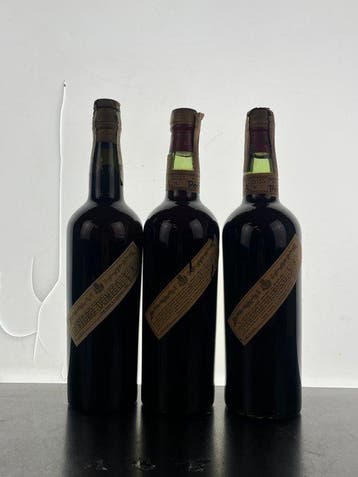 Pedro Domecq, Jerez de la Frontera Manzanilla Prodigio, 2x