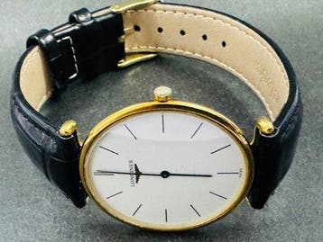 Longines - La Grande Classique - Sans prix de réserve -