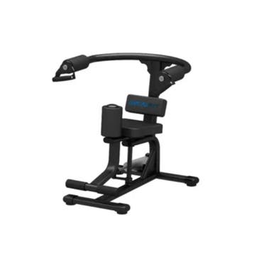 Gymfit - Circuit-line - Rotary Torso - H10, Ophalen of Verzenden