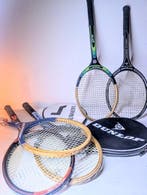 donnay, Gerco, Snauwaert, Dunlop - Tennis - 1975 -