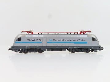 Piko H0 - 71001 - Locomotive électrique (1) - Taurus, Thales, Nieuw