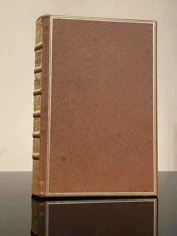 Francesco Petrarca - Imago Editore - I Trionfi (anno 1450):