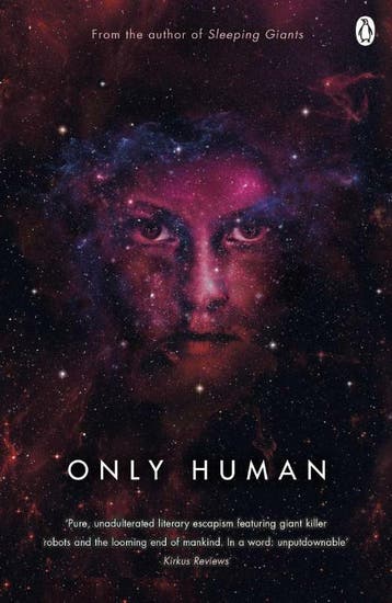 Only Human / Themis Files / 3 9781405935722 Sylvain Neuvel, Verzenden, Sylvain Neuvel