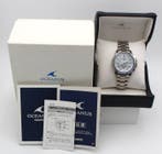 Casio - OCEANUS Titanium Tough Solar Radio Controlled Mens, Nieuw