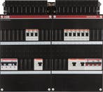 Armoire dinstallation ABB Hafonorm - 1SPF006905F2784, Verzenden