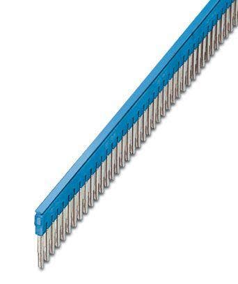 Phoenix Contact Fbs 50-6 Pont Enfichable Bleu - 3032211, Verzenden