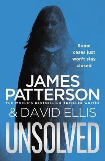 Unsolved 9781780899367 James Patterson, Verzenden, Gelezen, James Patterson