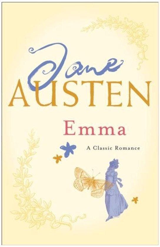 Emma 9780755331482 Jane Austen, Boeken, Taal | Engels, Gelezen, Verzenden