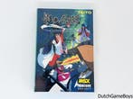 MSX - Taito - The Legend Of Kage - New & Sticker Sealed, Verzenden, Gebruikt