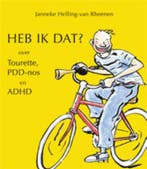 Heb ik dat?! 9789085605713 Janneke Helling-van Rheenen, Verzenden, Janneke Helling-van Rheenen
