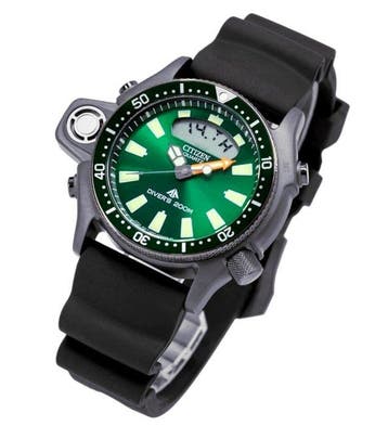 Citizen - Collezione PROMASTER Aqualand I - DiverS, Nieuw