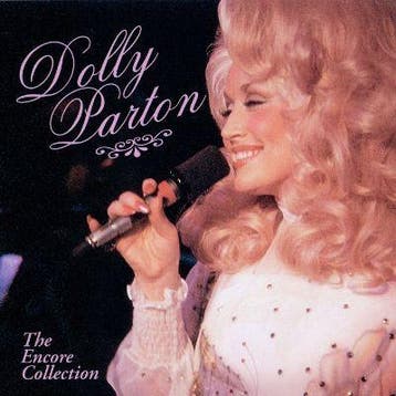 Dolly Parton - The Encore Collection, Verzenden