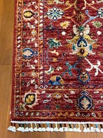 Afghan - Tapis - 93 cm - 61 cm, Huis en Inrichting, Nieuw