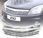 CALANDRE POUR OPEL ASTRA H GTC 04-07 CHROMÉ, Autos : Pièces & Accessoires, Verzenden