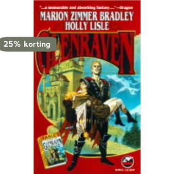 Glenraven 9780671877996 Marion Zimmer Bradley, Verzenden, Marion Zimmer Bradley