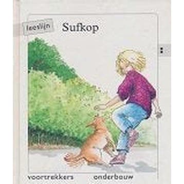 Leeslijn versie 1 Voortrekkers Sufkop (2 stippen), Boeken, Verzenden, Nieuw