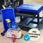 Datona Lente-check-pakket voor je motor - Datona, Ophalen of Verzenden, Nieuw