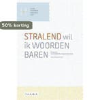 Stralend wil ik woorden baren / Studia Germanica Gandensia, Verzenden, Zo goed als nieuw