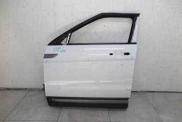 complete linker voorportier Land Rover Evoque L538, Verzenden