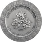 Cameroun. 5000 Francs 2023 Nymphs and Satyr - Celestial