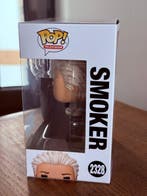 Funko - Funko Pop - One Piece - Smoker #2328 Supreme Edition