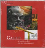 Galilei / Wetenschappelijke biografie / 2 9789076988078, Verzenden, E. Bellone