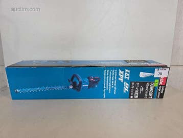 Accu heggenschaar Makita  DUH502RT, Nieuw