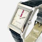 Gucci - 111 M Sherry Line Rectangle - Sans prix de réserve, Nieuw