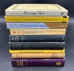 Ward, Bell, Rico, Laborde, Russell, Bronwlee - 9 essays on, Antiek en Kunst
