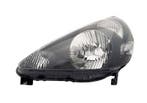 Honda Jazz 2002-2004 Koplamp Rechts (Koplampen), Verzenden, Nieuw, Honda