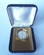 Bureauklok - SOLO 17 Jewels Condizioni NOS (New Old Stock)