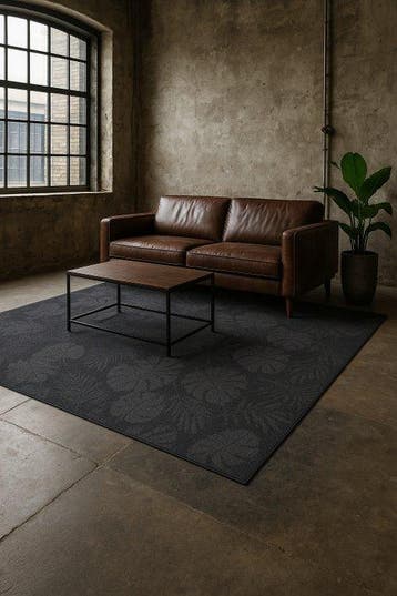 Desso - Canvas Botanical - Vloerkleed - 300 cm - 200 cm