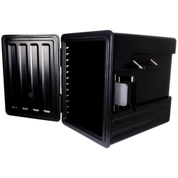 Thermobox Model REES | 83L | 625x450x575(h)mm Saro, Verzenden, Nieuw in verpakking