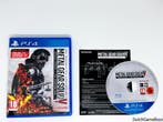 Playstation 4 / PS4 - Metal Gear Solid V - Definitive - Grou, Consoles de jeu & Jeux vidéo, Jeux | Sony PlayStation 4, Verzenden