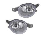 Phares Antibrouillard Daewoo Pour Chevrolet Aveo 35P 09-11, Verzenden