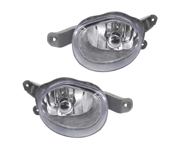 Phares Antibrouillard Daewoo Pour Chevrolet Aveo 35P 09-11, Autos : Pièces & Accessoires, Éclairage, Envoi