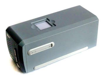 Plustek OpticFilm 7200 Scanner de film (Sans prix de