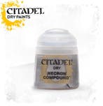 Citadel Dry Necron Compound 12 Ml (Warhammer Nieuw), Ophalen of Verzenden