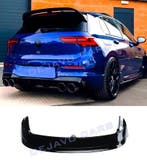 Performance Dakspoiler voor Volkswagen Golf 8 / GTE / R line, Ophalen of Verzenden