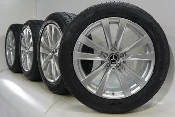 Mercedes GLC X254 19 inch velgen Pirelli Winterbanden Nieuw, Auto-onderdelen, Banden en Velgen, Ophalen of Verzenden, Nieuw