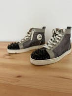 Christian Louboutin - Louis Junior Spikes - Sneakers - Maat:, Kleding | Heren, Schoenen, Nieuw