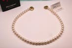 Zonder minimumprijs - Mikimoto - Halsketting Perle Coltivate
