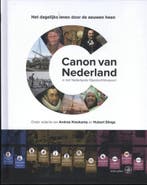 Canon van Nederland in het Nederlands Openluchtmuseum, Verzenden, Zo goed als nieuw