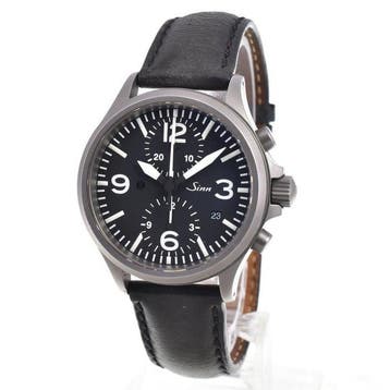 Sinn - 756 - 0 - Homme - 2010-2020