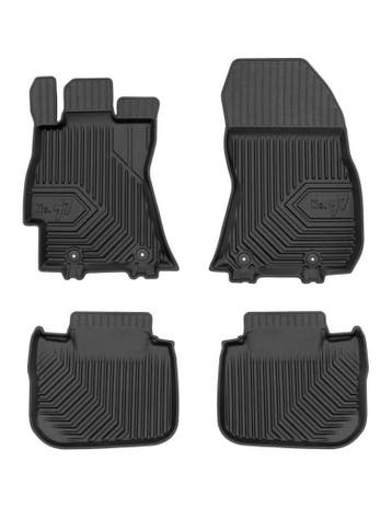 Subaru Outback IV (automaat) 2009-2014 All Weather rubber au, Verzenden, Nieuw