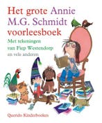 Het grote Annie M.G. Schmidt voorleesboek 9789045101873, Boeken, Verzenden, Gelezen, Annie M.G. Schmidt